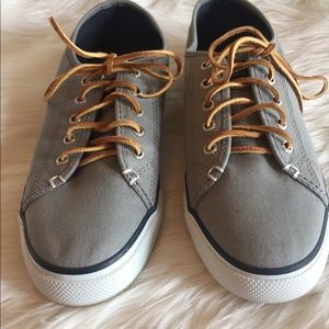 Sperry Slip on Tennis Shoes